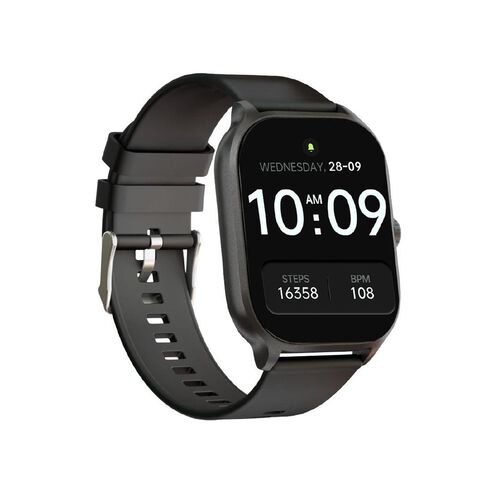 Laser V-Fitness 2 Inch Smart Watch