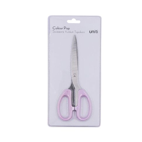 Uniti Colour Pop Scissors Lilac