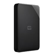 WD Elements SE Portable 2TB USB 3.0 External HDD