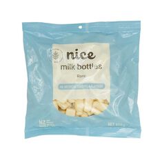 Nice Milk Bottles 400g #