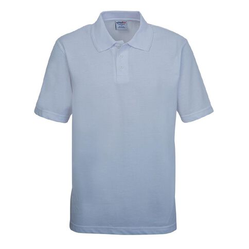 Schooltex Adults' Pique Polo