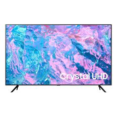 Samsung UA75CU7000 75 Inch 4K UHD Smart TV