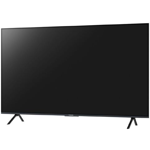 Panasonic 85 Inch 4K LED TV with Google TV and Chromecast TN-85W80AGZ