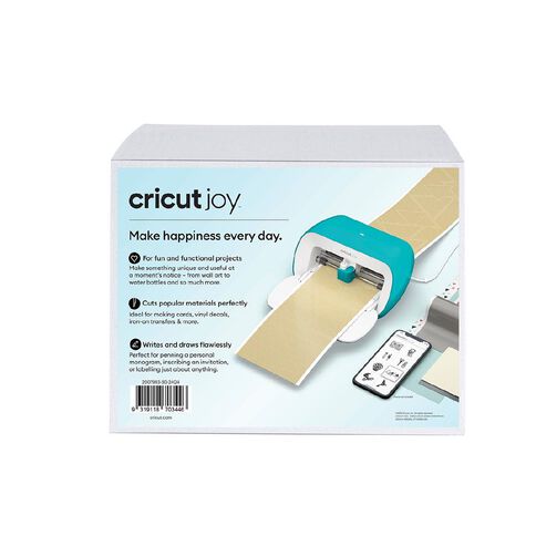 Cricut Joy Bundle 2024