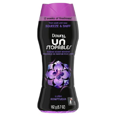 Downy Unstoppables Scent Beads Lush 162g
