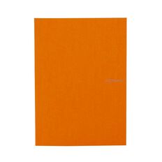 Fabriano Ecoqua Sketchbook Dotted 85GSM 90 Sheets Orange A4