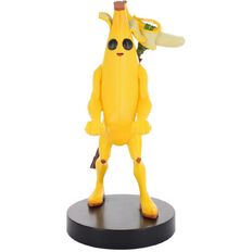 Cable Guys Fortnite Peely Controller and Phone Holder
