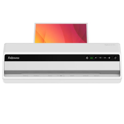Fellowes Laminator Saturn A3