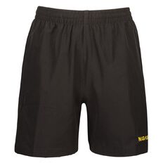 Schooltex Whangarei Girls' High School New PE Shorts with Embroidery