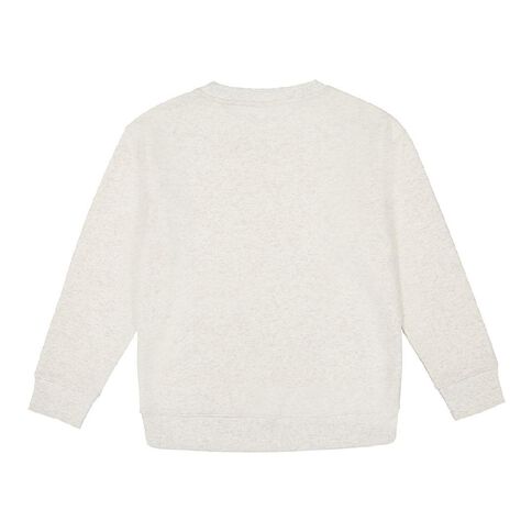 Young Original Kids' Plain Crew Sweat