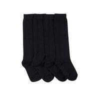 Schooltex Under the Knee Socks 2 Pack