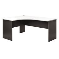 Jasper J Emerge Workstation LH 1800 x 1200 White/Ironstone