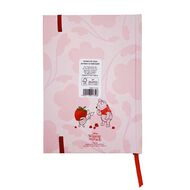 Winnie the Pooh 2026 Week To Date Diary Pink A5