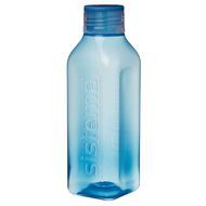 Sistema Square Bottle Assorted 1L