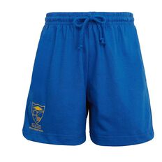Schooltex Owhata Knit Shorts with Transfers