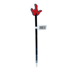 Spider-Man Pen With Topper