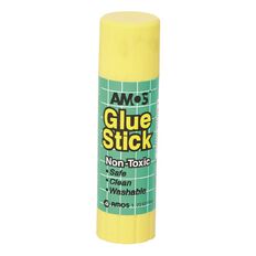 Amos Jumbo Glue Stick