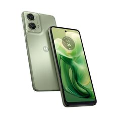 Motorola g24 Ice Green