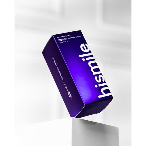 hismile V34 Colour Corrector Serum 30ml