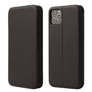 INTOUCH iPhone 11 Milano Wallet Case Black