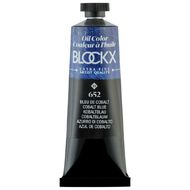 BLOCKX Oil Tube 35ml S6 652 Cobalt