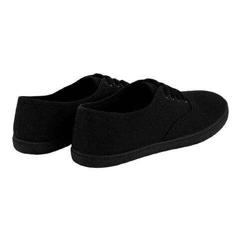 H&H Women's Bas Lace Up Shoes