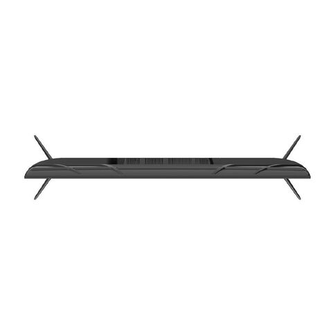 JVC 50 Inch 4K Ultra HD QLED Google Smart TV JVG4F5025