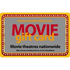 Gift Cards | Warehouse Stationery, NZ