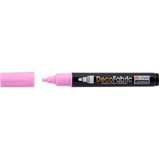 MARVY #223 DecoFabric Marker Pink Mid