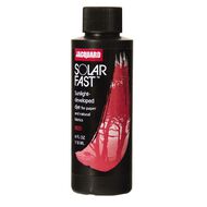 Jacquard Solarfast Dye 118.29ml Red