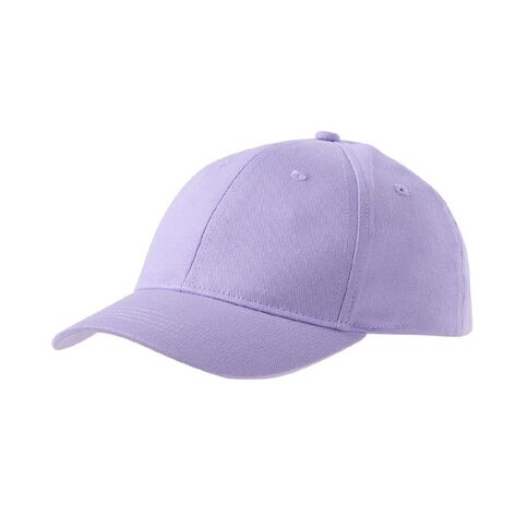 Young Original Kids' Twill Peak Cap