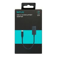 Tech.Inc USB-C to Display Port Adapter