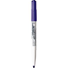 Bic Single Whiteboard Marker Velleda Pocket Blue Mid