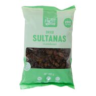 Market Kitchen Dried Sultanas 400g