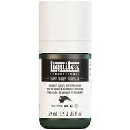 Liquitex Soft Body Acrylic 59ml Hookers Green Hue S1