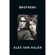 Brothers by Alex Van Halen