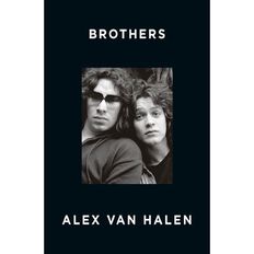 Brothers by Alex Van Halen