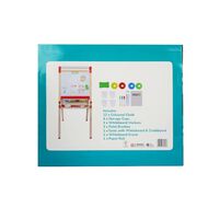 Uniti Kids' Art Easel Set