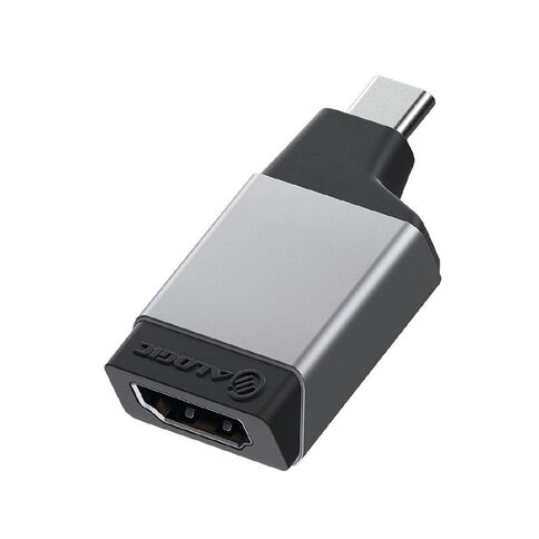 Alogic Ultra Mini USB-C Male to HDMI Female Adapter