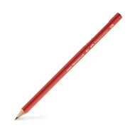 Faber-Castell Junior Grip Blacklead Pencil Hb Black