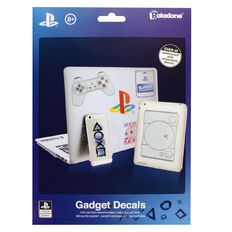 Paladone PlayStation Gadget Decals