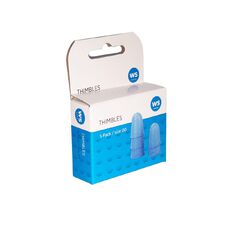 WS Thimbles Size 00 Each 5 Pack