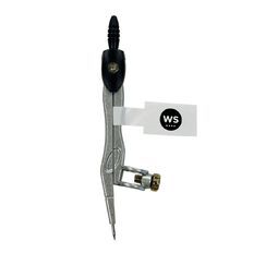 WS Compass D120A Silver