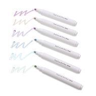 Dual Line Letting Pens
