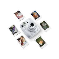 Fujifilm Instax Mini 13 Clay White Camera