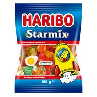 Haribo Starmix 150g