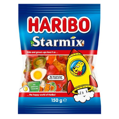 Haribo Starmix 150g