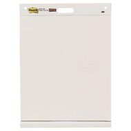 Post-It Tabletop Easel Pad 563R 508x584mm White