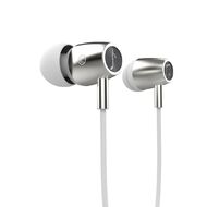 Veon In Ear USB-C Earphones with Microphone VNA06SLV Silver