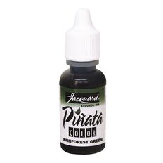 Jacquard Pinata Alcohol Ink 14.79ml Rainforest Green